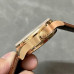 Top Clone IWC Portugieser Perpetual Calendar Moon Phase 44.2MM 18 ct Armor Gold White Dial IW033