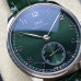 Best Clone IWC Portugieser 40MM Green Dial Automatic Watch IW039