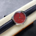 Best Clone IWC Portugieser 40MM Red Dial Automatic Watch IW041