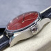 Best Clone IWC Portugieser 40MM Red Dial Automatic Watch IW041