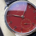 Best Clone IWC Portugieser 40MM Red Dial Automatic Watch IW041
