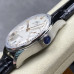 1:1 Super Clone IWC Portugieser IW501701 42.4MM White Dial With Gold Numerals IW056