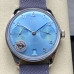 1:1 Super Clone IWC Portugieser IW501708 42.4MM Ice Blue Dial IW059