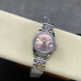 Super Clone Women's Rolex M278384RBR-0018 Datejust 31 Pink Dial Lady-Datejust Watch RLDJ03