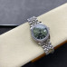 Super Clone Women's Rolex M278384RBR-0022 Datejust 31 Mint Green Dial Lady-Datejust Watch RLDJ04