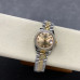 Super Clone Women's Rolex M278383RBR-0026 Datejust 31 Champagne Dial Two-Tone Yellow Gold Lady-Datejust Watch RLDJ13