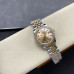 Super Clone Women's Rolex M278383RBR-0026 Datejust 31 Champagne Dial Two-Tone Yellow Gold Lady-Datejust Watch RLDJ13