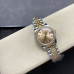 Super Clone Women's Rolex M278383RBR-0014 Datejust 31 Champagne Dial Two-Tone Yellow Gold Lady-Datejust Watch RLDJ16