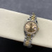 Super Clone Women's Rolex M278383RBR-0014 Datejust 31 Champagne Dial Two-Tone Yellow Gold Lady-Datejust Watch RLDJ16