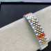Super Clone Women's Rolex M278383RBR-0030 Datejust 31 Olive Green Dial Two-Tone Yellow Gold Lady-Datejust Watch RLDJ19