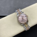 Super Clone Women's Rolex M278381RBR-0010 Datejust 31 Rose Gold Dial Two-Tone Rose Gold Lady-Datejust Watch RLDJ28