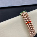 Super Clone Women's Rolex M278275-0031 Datejust 31 Everose Gold Dial with Diamonds Everose Gold Lady-Datejust Watch RLDJ31