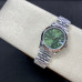 Super Clone Women's Rolex M278274-0018 Datejust 31 Green Dial Lady-Datejust Watch RLDJ33