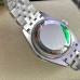 Super Clone Women's Rolex M278274-0018 Datejust 31 Green Dial Lady-Datejust Watch RLDJ33