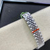 Super Clone Women's Rolex M278274-0018 Datejust 31 Green Dial Lady-Datejust Watch RLDJ33