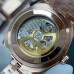 Super Clone Rolex Land-Dweller 40 M127335-0001 18K Everose Gold Swiss Made Replica Watch RLD002