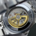 Super Clone Rolex Land-Dweller 40 M127386TBR-0001 Ice Blue Dial Diamonds Bezel Swiss Made Replica Watch RLD004