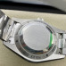 Best Clone Rolex Milgauss m116400GV-0001 Black Dial 40mm Oyster Bracelet Men‘s Watch RMG001