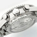 Super Clone Omega Seamaster Planet Ocean 600M 215.30.46.51.01.002 Black Dial 45.5 MM Chronograph Watch OM006
