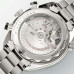 Super Clone Omega Seamaster Planet Ocean 600M 215.30.46.51.01.002 Black Dial 45.5 MM Chronograph Watch OM006