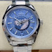 Super Clone Omega Seamaster Aqua Terra 220.10.43.22.03.002 Blue Dial 43 MM Omega Watch OM007