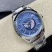 Super Clone Omega Seamaster Aqua Terra 220.10.43.22.03.002 Blue Dial 43 MM Omega Watch OM007
