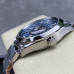 Super Clone Omega Seamaster Aqua Terra 220.10.43.22.03.002 Blue Dial 43 MM Omega Watch OM007