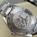 Super Clone Omega Seamaster Aqua Terra 220.10.43.22.03.002 Blue Dial 43 MM Omega Watch OM007