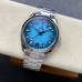 Super Clone Omega Seamaster Aqua Terra 220.10.41.21.03.006 Turquoise Lacquer Dial 41 MM Omega Watch OM011