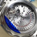 Super Clone Omega Seamaster Aqua Terra 220.10.41.21.03.006 Turquoise Lacquer Dial 41 MM Omega Watch OM011