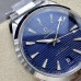 Super Clone Omega Seamaster Aqua Terra CO-AXIAL 220.10.41.21.03.004 Blue Dial 41 MM Omega Watch OM013