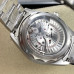 Super Clone Omega Seamaster Aqua Terra CO-AXIAL 220.10.41.21.03.004 Blue Dial 41 MM Omega Watch OM013