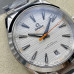 Super Clone Omega Seamaster Aqua Terra CO-AXIAL 220.10.41.21.02.001 White Dial 41 MM Omega Watch OM014