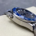 Super Clone Omega Seamaster Diver 300M 210.30.44.51.06.001 Grey Wave Dial 44 MM Chronograph Watch OM019
