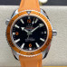 Super Clone Omega Seamaster Planet Ocean 600M 232.32.42.21.01.001 Black Dial 42 MM Omega Watch OM026