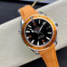 Super Clone Omega Seamaster Planet Ocean 600M 232.32.42.21.01.001 Black Dial 42 MM Omega Watch OM026