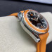 Super Clone Omega Seamaster Planet Ocean 600M 232.32.42.21.01.001 Black Dial 42 MM Omega Watch OM026