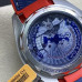 Super Clone Omega Seamaster Planet Ocean 600M 215.32.43.21.04.001 White Dial 43.5 MM Omega Watch OM027