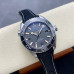 Super Clone Omega Seamaster Planet Ocean 600M 215.32.44.21.01.002 Grey Dial 43.5 MM Omega Watch OM028