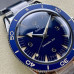 Super Clone Omega Seamaster 300 234.30.41.21.03.001 Blue Dial 41 MM Omega Watch OM030