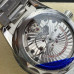 Super Clone Omega Seamaster 300 234.30.41.21.03.001 Blue Dial 41 MM Omega Watch OM030