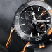 Super Clone Omega Seamaster Planet Ocean 600M 215.92.46.51.01.001 Ceramic Case Black Dial 45.5 MM Chronograph Watch OM032