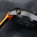 Super Clone Omega Seamaster Planet Ocean 600M 215.92.46.51.01.001 Ceramic Case Black Dial 45.5 MM Chronograph Watch OM032