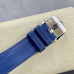 Super Clone Omega Seamaster Diver 300M 210.32.42.20.03.002 Blue Bezel Blue Wave Dial 42 MM Omega Watch OM034
