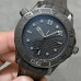 Super Clone Omega Seamaster Diver 300M 210.92.44.20.01.003 Black Ceramic Case Black Wave Dial 43.5 MM OM045