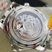 Super Clone Omega Seamaster Diver 300M 210.30.42.20.01.001 Black Wave Dial 42 MM Omega Watch OM049