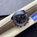 Super Clone Omega Speedmaster Dark Side of the Moon 311.92.44.51.01.006 Black Dial 44.25 MM Ceramic Watch OM057