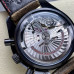 Super Clone Omega Speedmaster Dark Side of the Moon 311.92.44.51.01.006 Black Dial 44.25 MM Ceramic Watch OM057