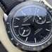 Super Clone Omega Speedmaster Dark Side of the Moon 311.92.44.51.01.004 Black Dial 44.25 MM Ceramic Watch OM058