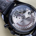 Super Clone Omega Speedmaster Dark Side of the Moon 311.92.44.51.01.004 Black Dial 44.25 MM Ceramic Watch OM058